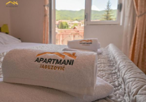 Apartmani Jaguzovic
